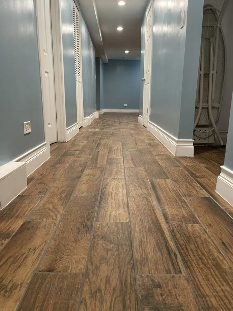 Slide of In and Out Handyman Specialist