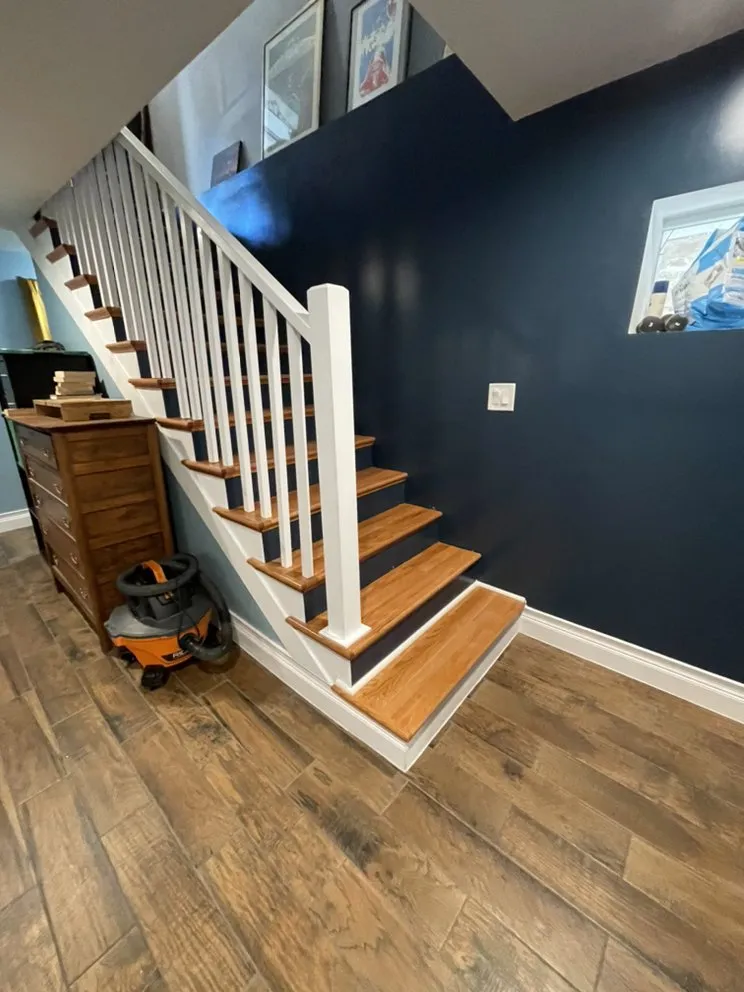 Slide of In and Out Handyman Specialist