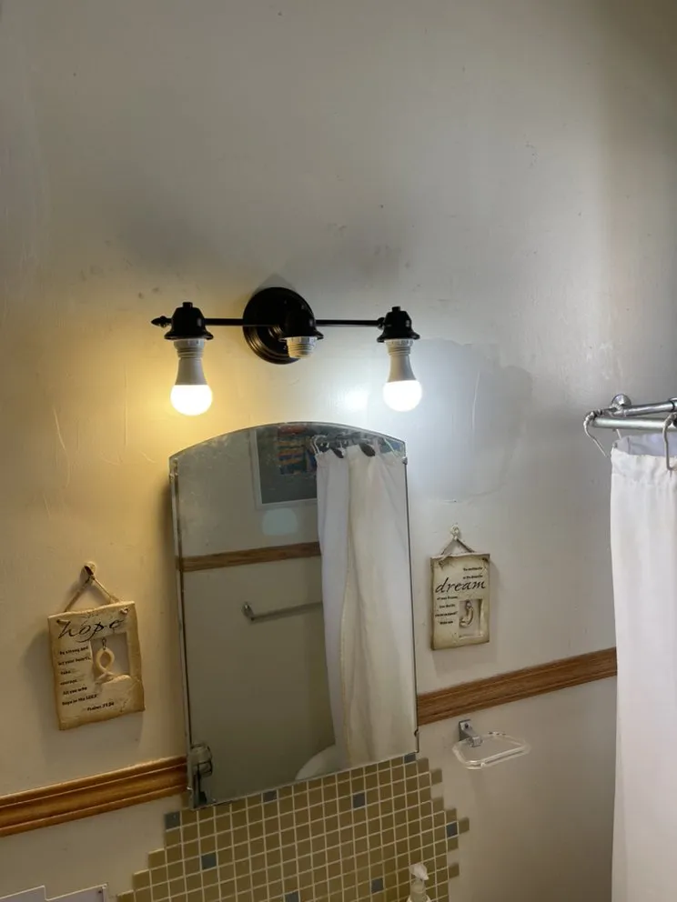 Slide of In and Out Handyman Specialist