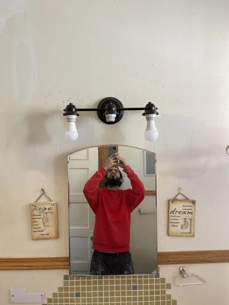 Trusted wiring installation service in ,  - In and Out Handyman Specialist