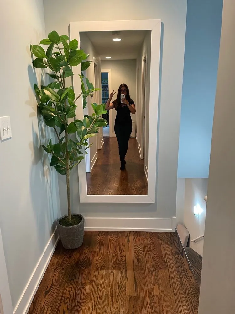 Slide of In and Out Handyman Specialist