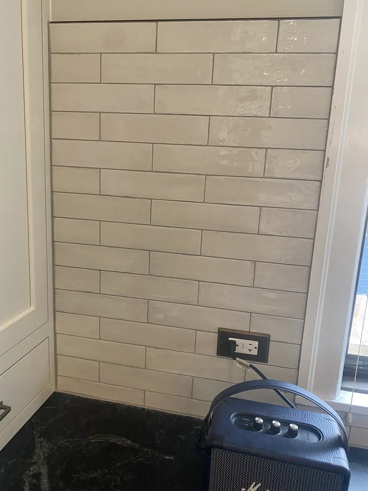 Slide of In and Out Handyman Specialist