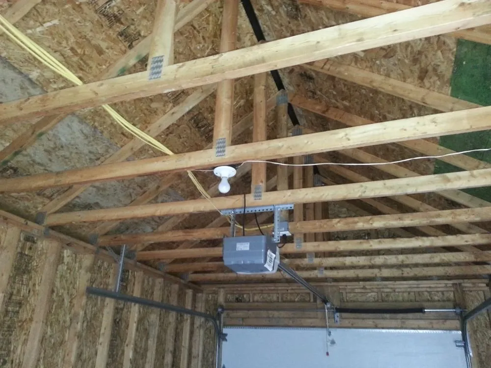 Slide of In and Out Property Maintenance