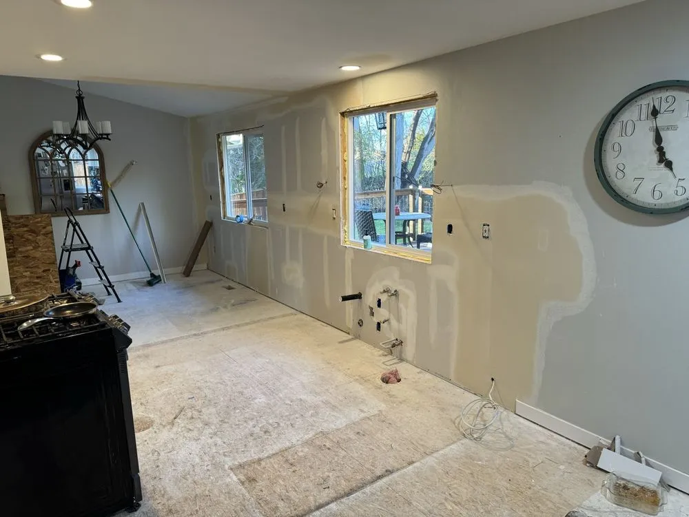 Slide of In Charge Home Electric