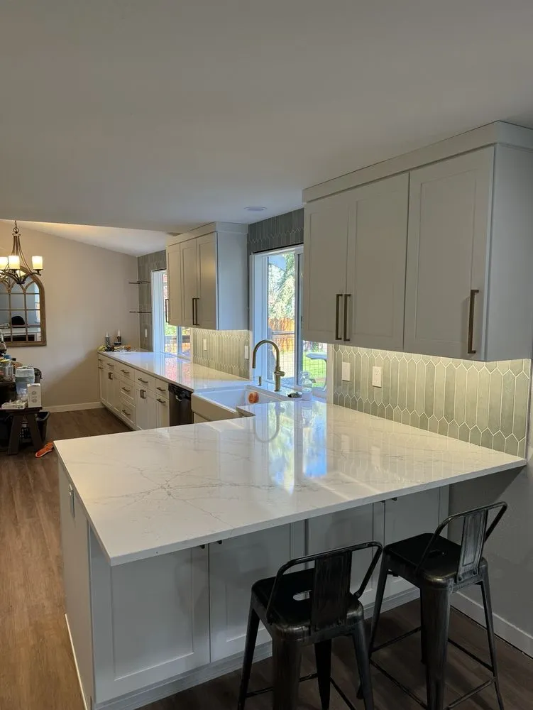 Slide of In Charge Home Electric