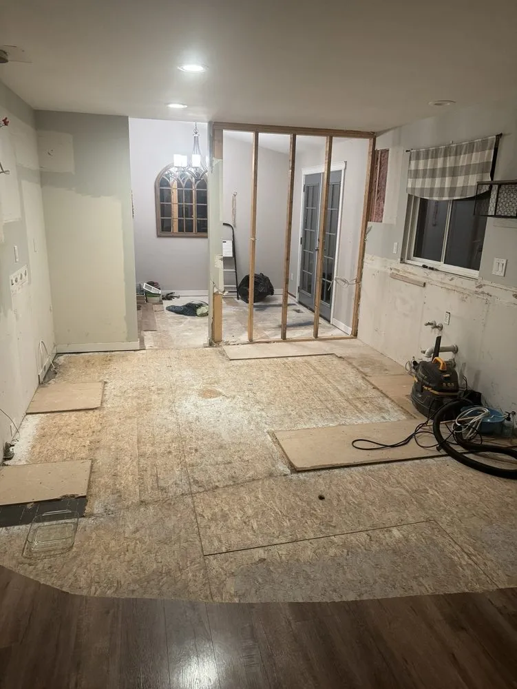 Slide of In Charge Home Electric