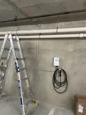 In Charge Home Electric