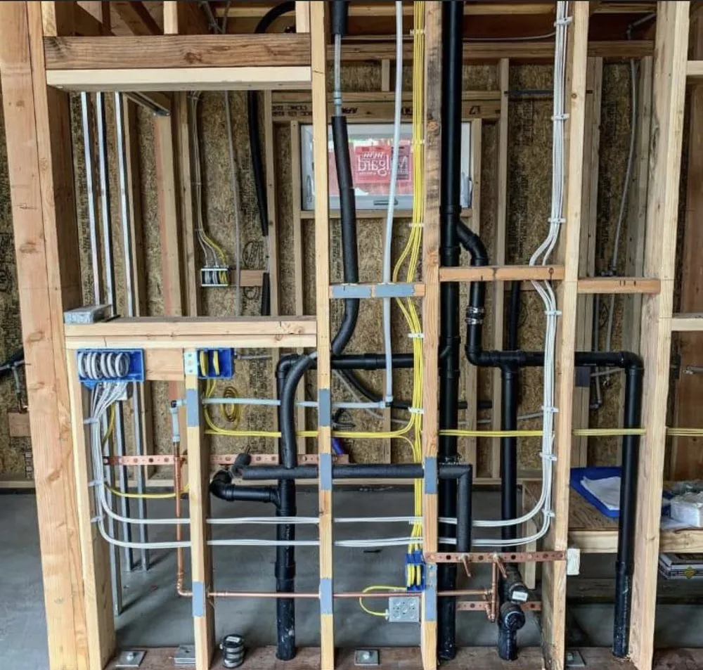 Slide of In Control Electric