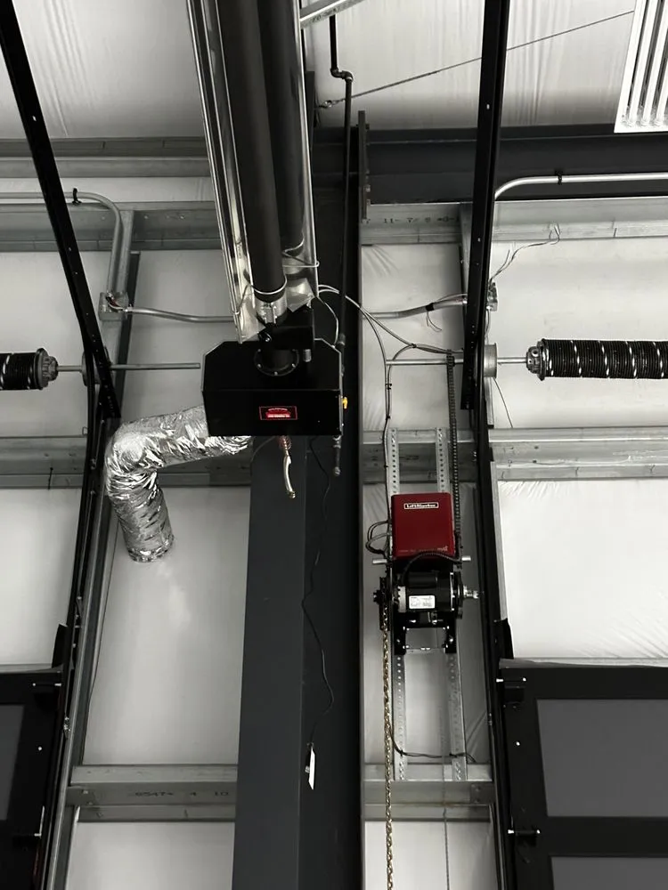 Slide of In Control Electric