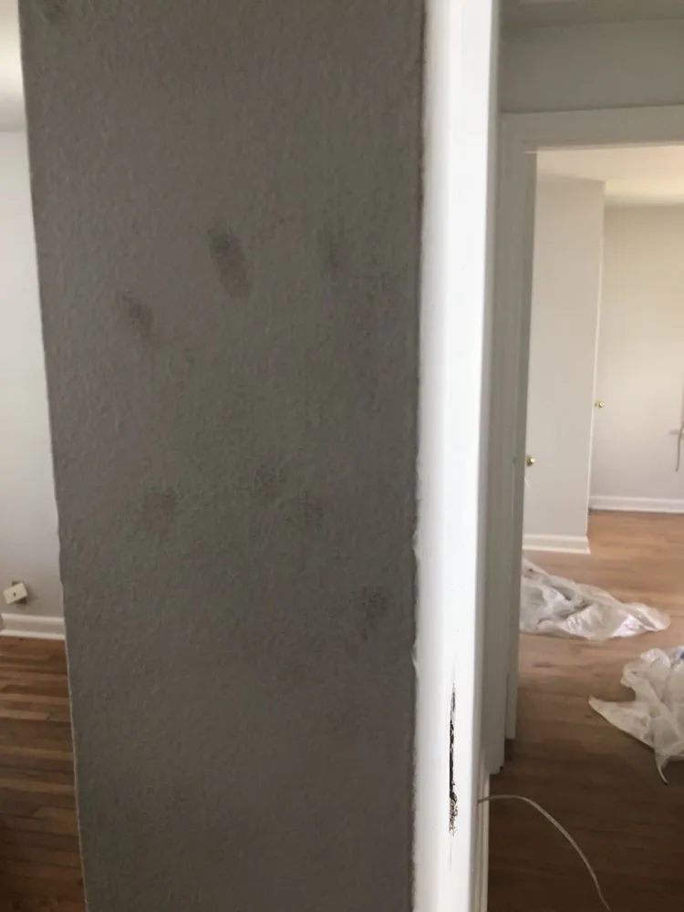 Slide of In-House Electrical Services