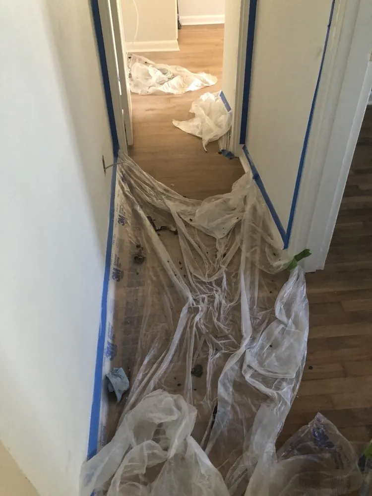 Slide of In-House Electrical Services