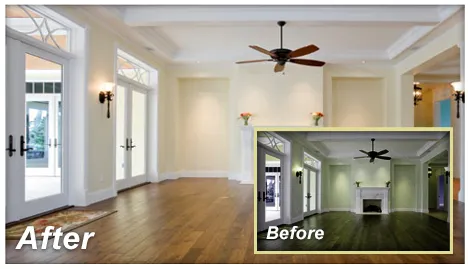 In-House Electrical Services