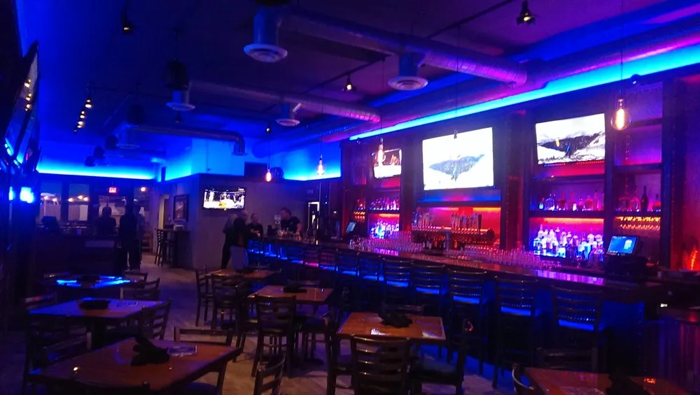 Slide of In Light Electric