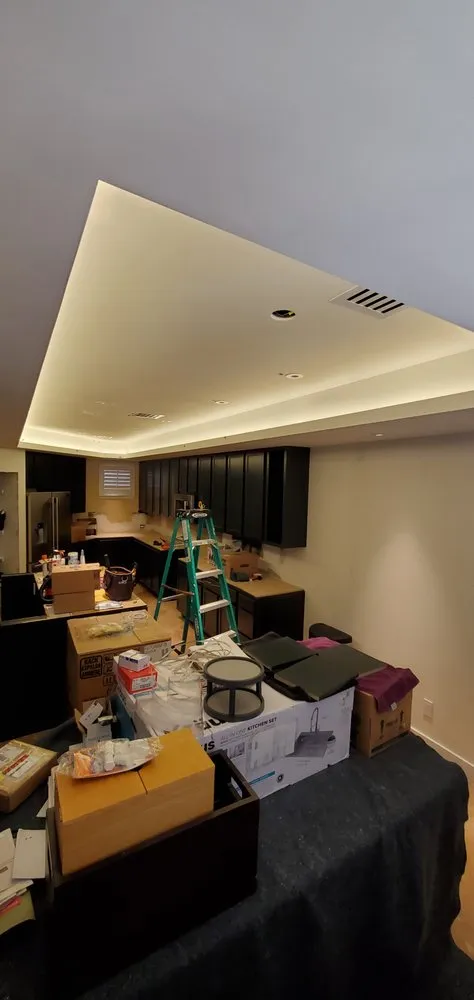 Slide of In Light Electric