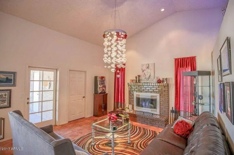 Slide of In Light Electric