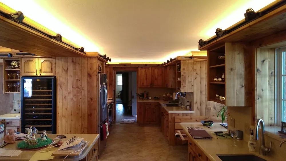 Slide of In Light Electric