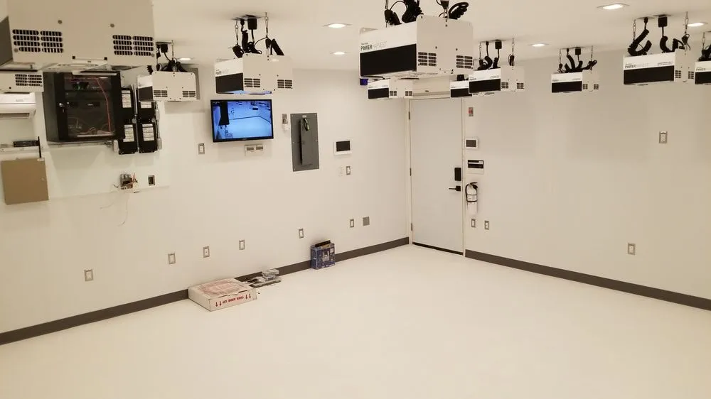 Slide of In Light Electric