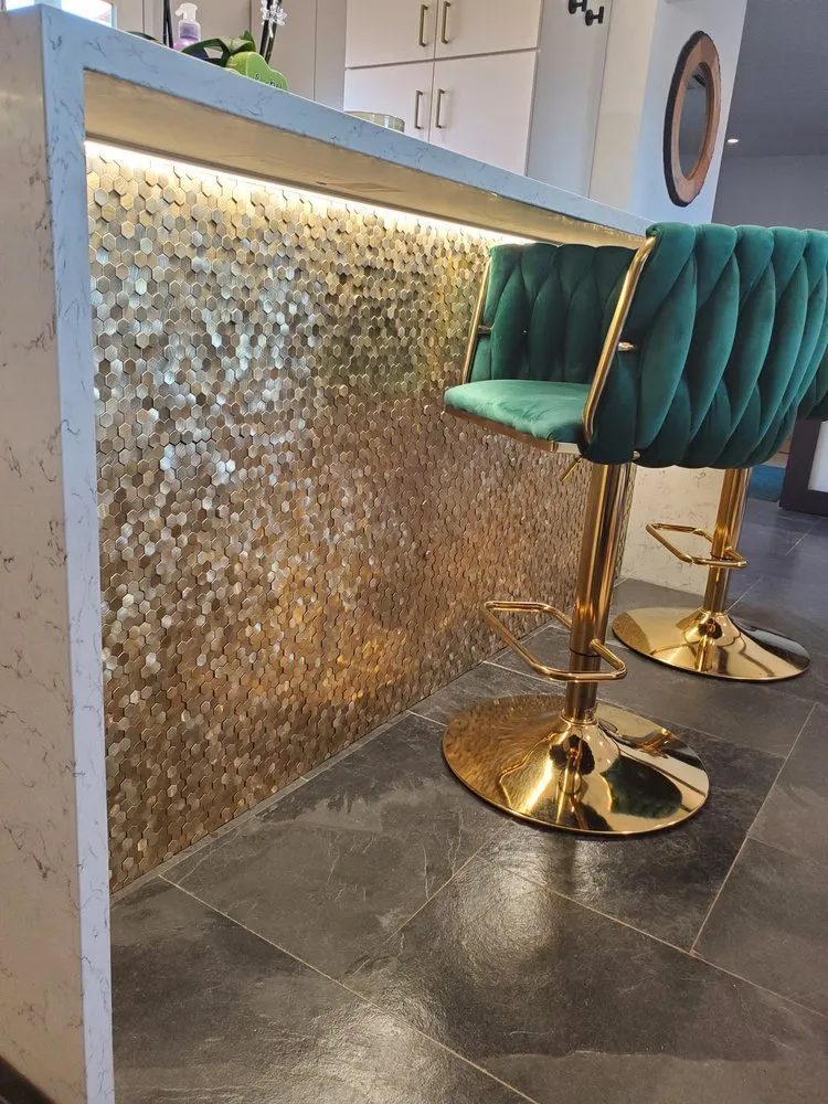 Slide of In Light Electric