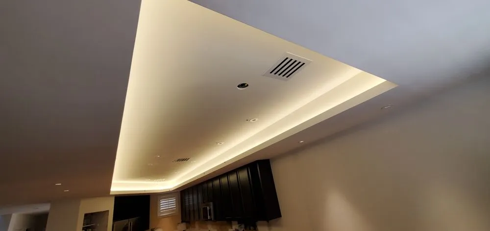 Certified lighting installation service in ,  - In Light Electric