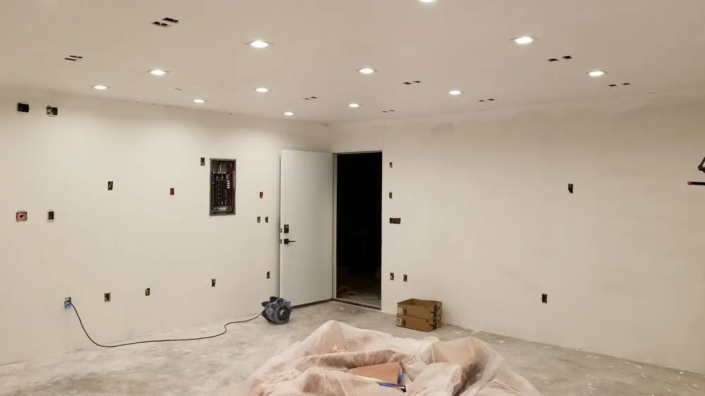 Slide of In Light Electric