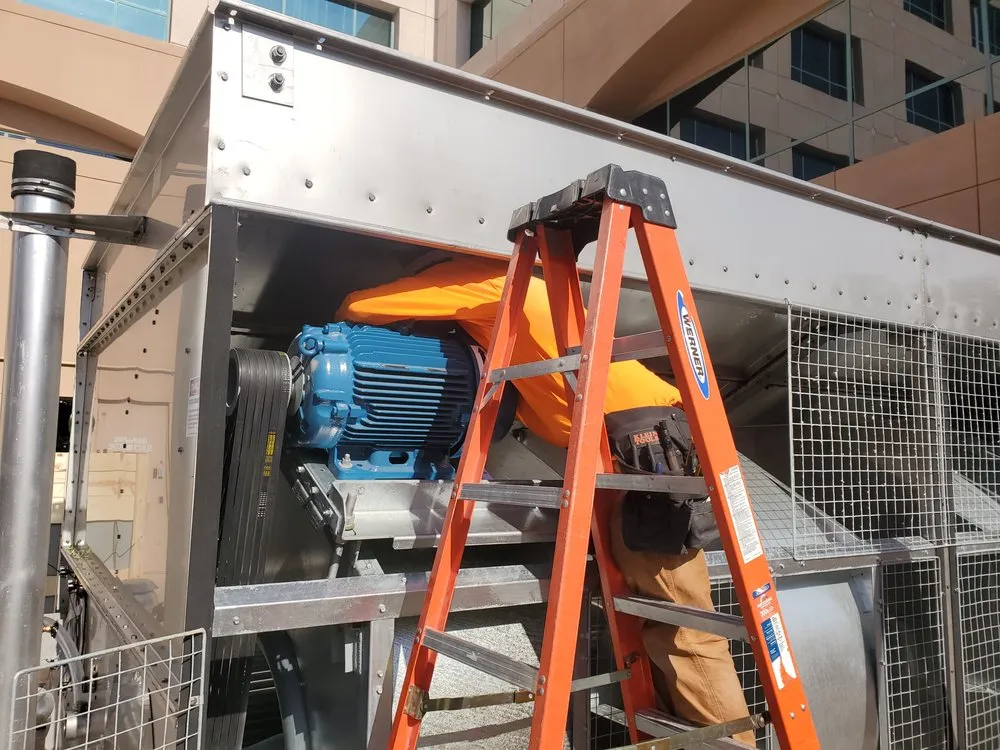 Slide of In Light Electric