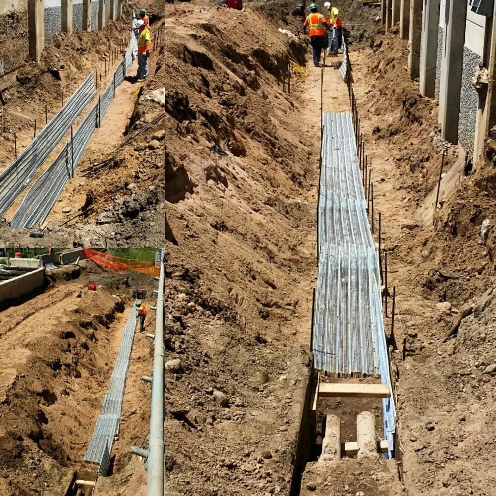 Certified electrical repair experts serving ,  - In-Line Electrical Contractors