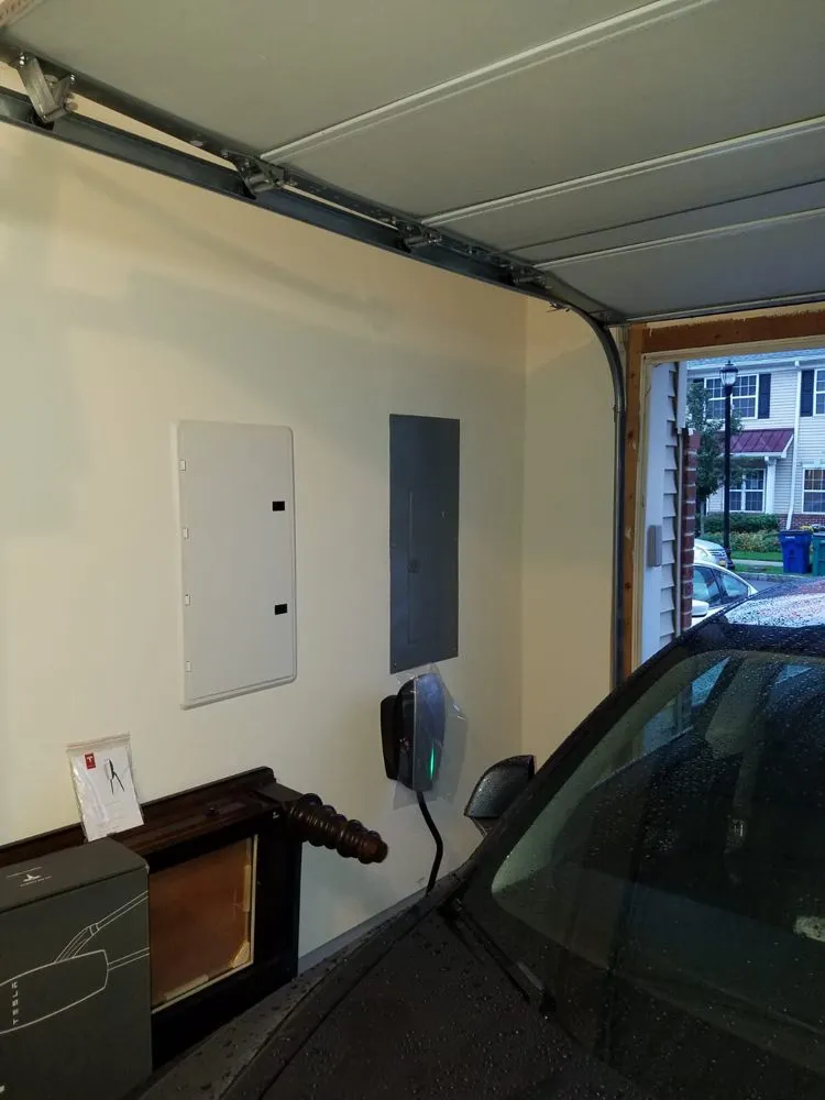 Reliable outlet and switch repair in ,  by In-Line Electrical Contractors