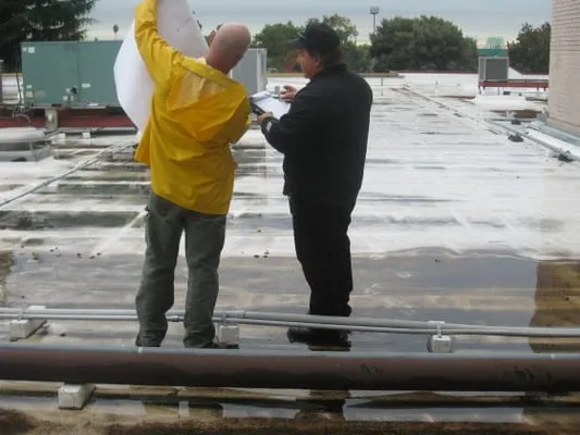 In-Line Electrical Contractors Logo