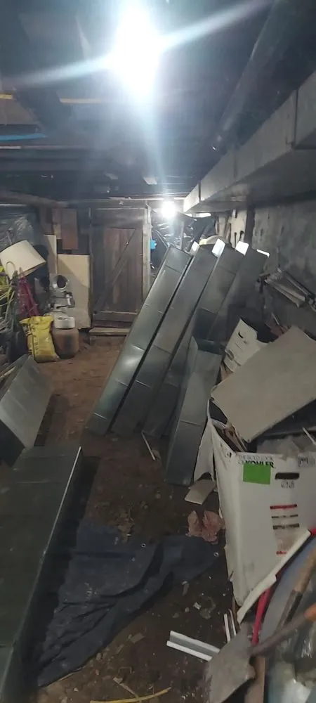 Professional outlet and switch repair experts serving ,  - In Line HVAC-R & Electrical Contractor