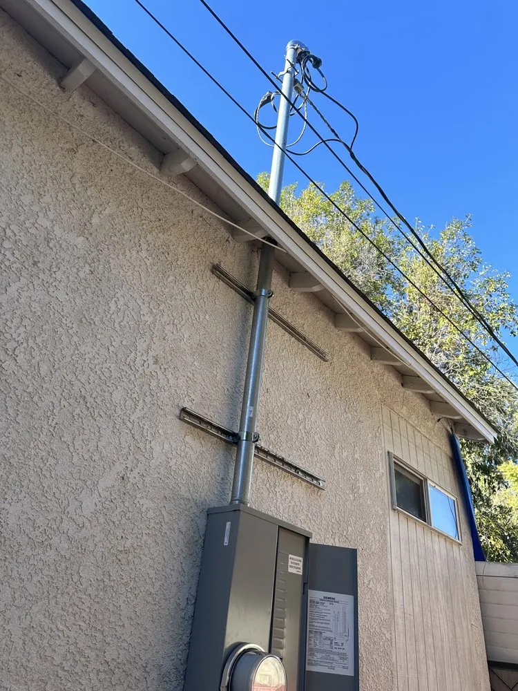 Emergency emergency electrical service in ,  by IN-N-OUT Electrical Service