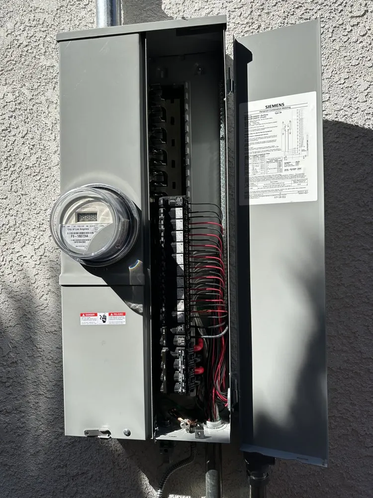 Reliable lighting installation service in ,  - IN-N-OUT Electrical Service