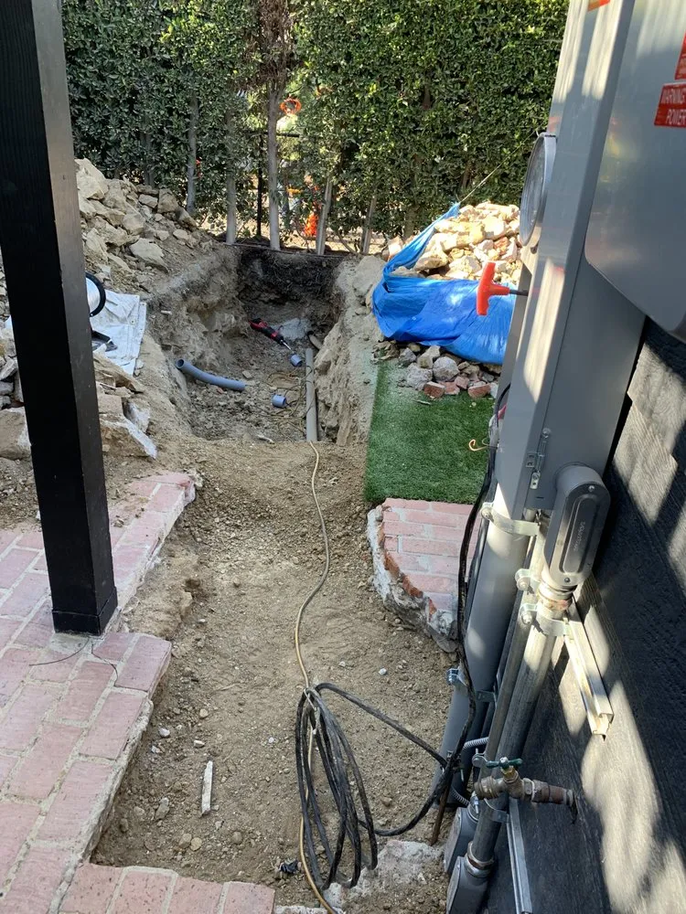 Reliable electrical repair experts serving ,  - IN-N-OUT Electrical Service