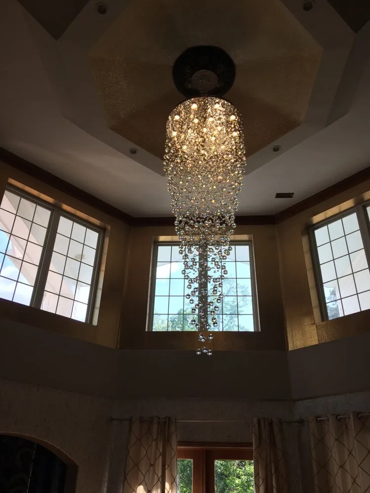 Slide of In Phaze Electric