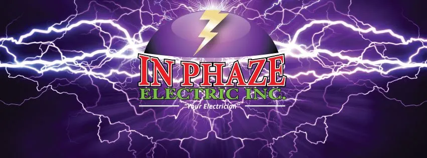 Slide of In Phaze Electric