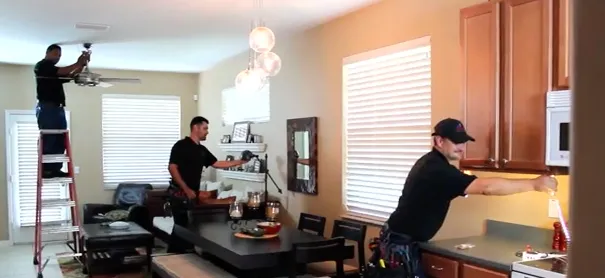 Slide of In Phaze Electric