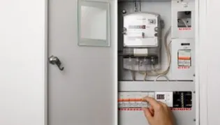 Slide of In Phaze Electric