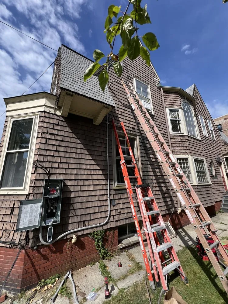 Slide of IN Power Electric