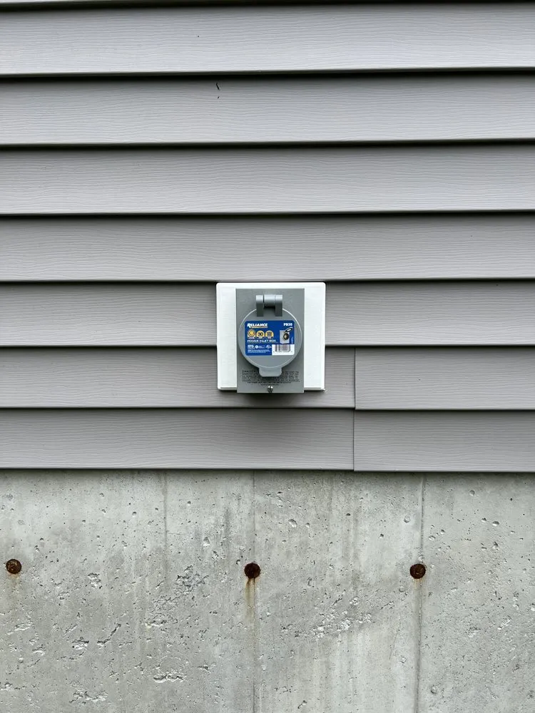 Slide of IN Power Electric