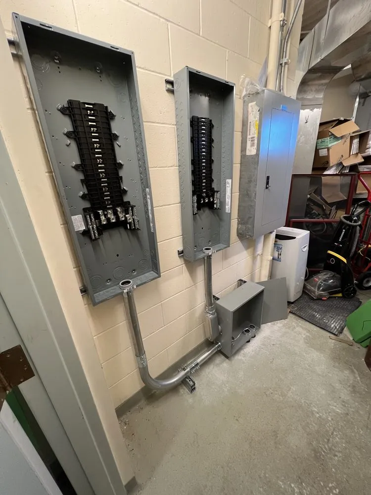 Slide of IN Power Electric