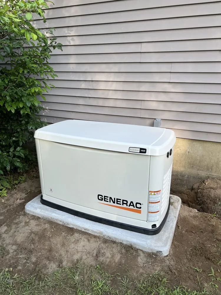 Slide of IN Power Electric