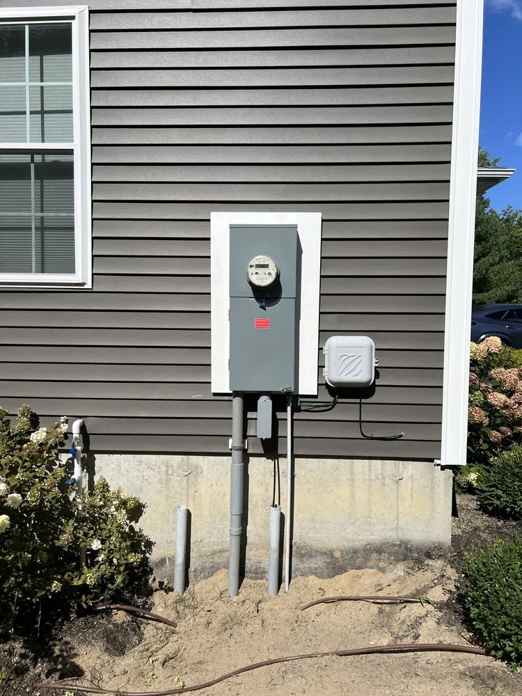 Slide of IN Power Electric