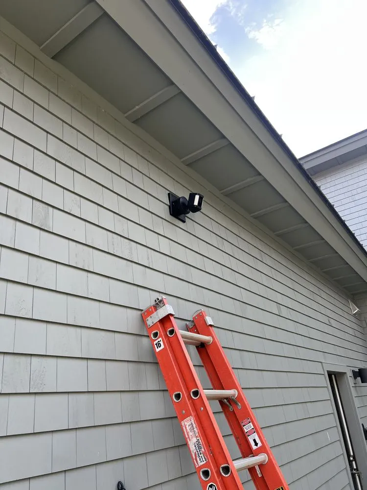 Slide of IN Power Electric