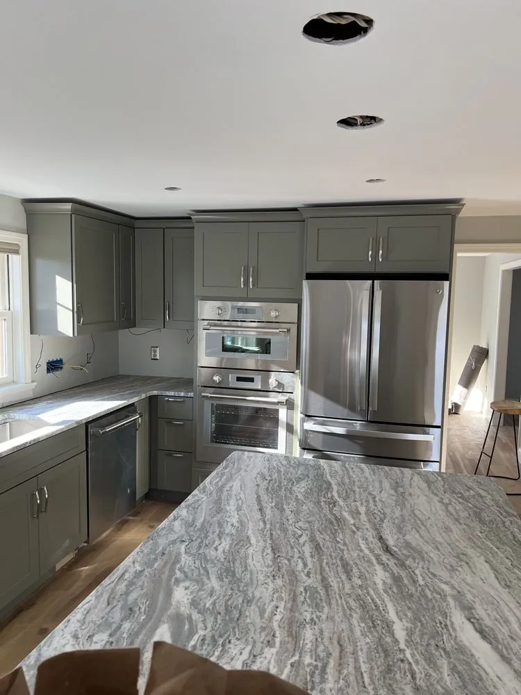 Slide of IN Power Electric