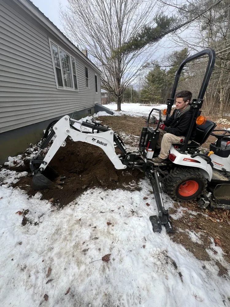 Slide of IN Power Electric