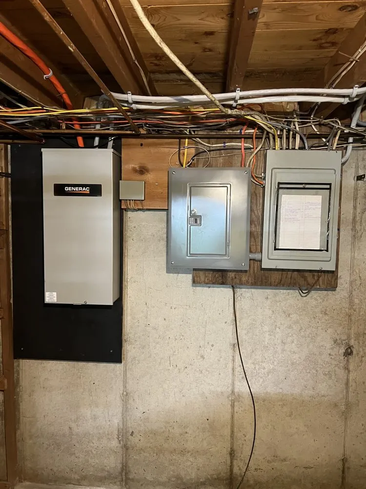 Slide of IN Power Electric