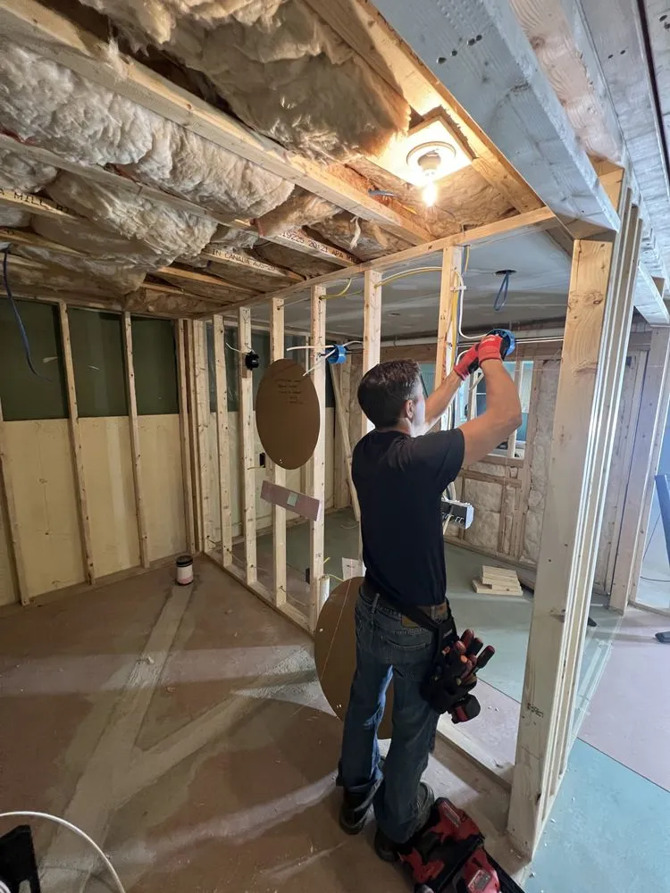 Slide of IN Power Electric