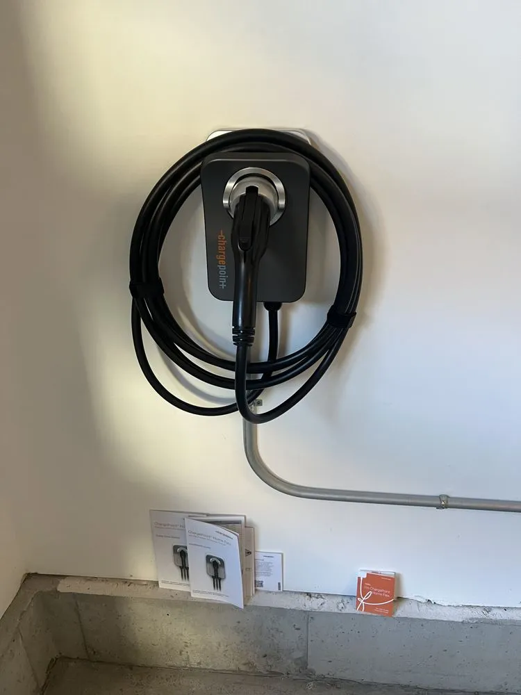 Trusted wiring installation experts serving Gorham, ME - IN Power Electric