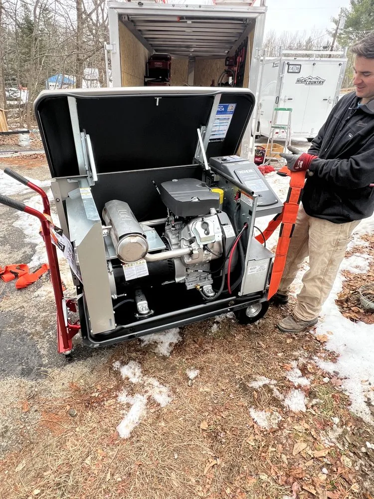 Slide of IN Power Electric