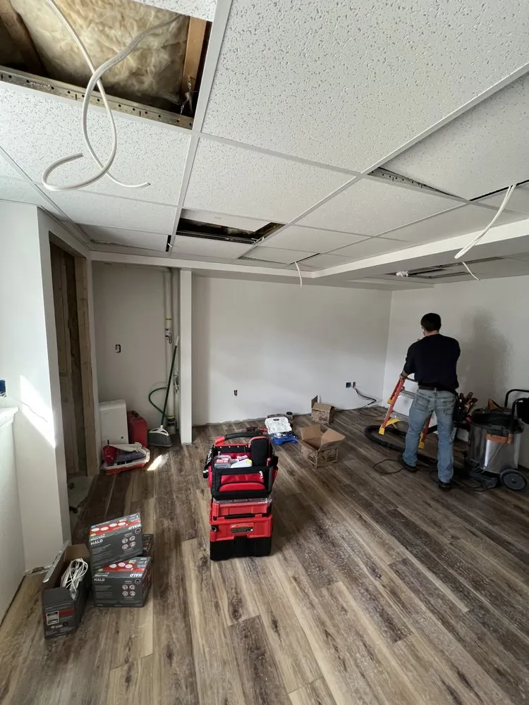 Slide of IN Power Electric