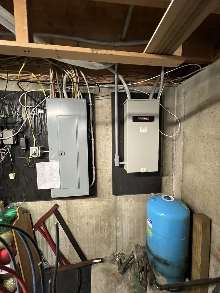 Slide of IN Power Electric